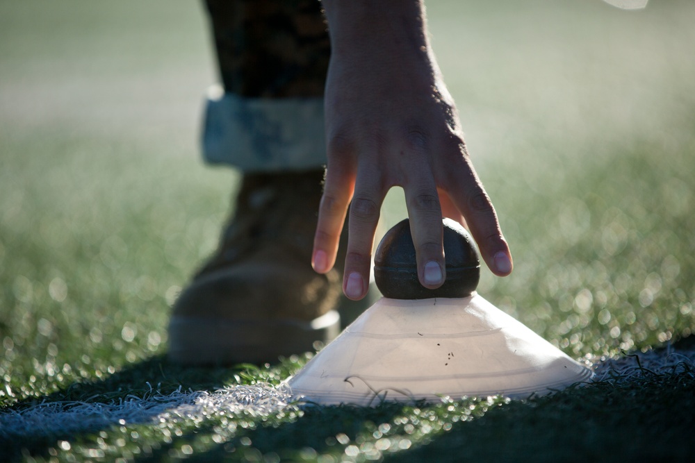 Bravo Company CFT
