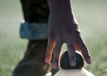 Bravo Company CFT