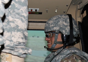The 373rd CSSB is ready to fight!