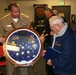 Naval Hospital Bremerton remembers their ‘Beans and Bullets’ Patrol Boat Chief