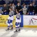 03-11-17 U.S. Air Force Academy Hockey vs. Bentley