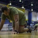 Marines train under Iwakuni’s first Force Fitness Instructors