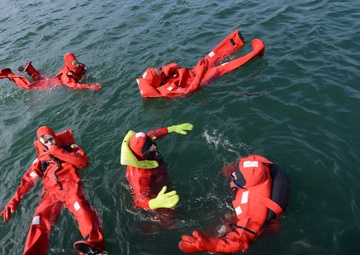 Think like survivors