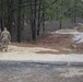 Soldiers compete in NJ Army National Guard Best Warrior
