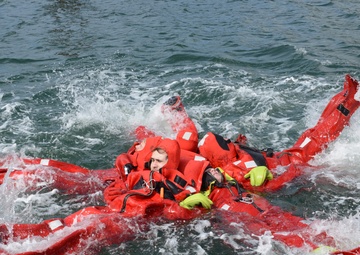 Think like survivors