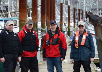 Think like survivors