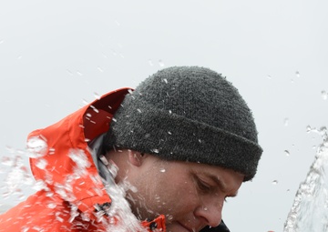 Think like survivors