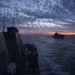 USS Carney / Joint Warrior