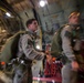 Airmen, Marine participate in Jump training
