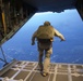 Airmen, Marine participate in Jump training