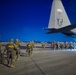 Airmen, Marine participate in Jump training
