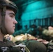 Airmen, Marine participate in Jump training