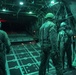 Airmen, Marine participate in Jump training