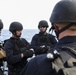 USS Wayne E. Meyer Conducts a Bilateral VBSS Drill with the Republic of Korea Navy