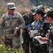 Nepalese soldiers train to become better peacekeepers