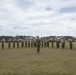 8th Marines Change of Command