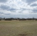 8th Marines Change of Command