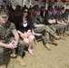 8th Marines Change of Command