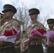 8th Marines Change of Command