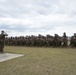 8th Marines Change of Command