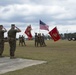 8th Marines Change of Command