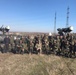 U.S. Army, Romanians swap NCOs to strengthen interoperability