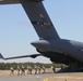 Army and Air Force Unite for Warrior Exercise 2017