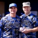 03-08-17 U.S. Air Force Academy Baseball vs. Creighton