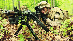 Training from The Basic School