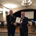 2016 Texas ROA Warrant Officer of the Year