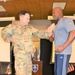 The 311th ESC introduces “The Year of Fitness”