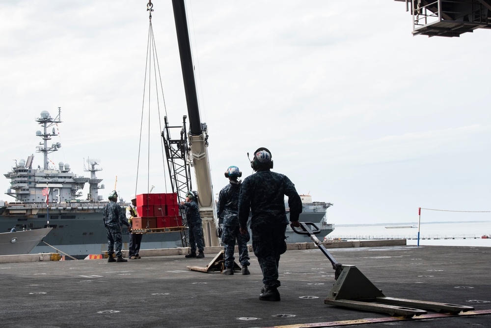 Dwight D. Eisenhower