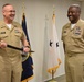 Navy Medicine Welcomes New Force Master Chief
