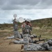 1st Mission Support Command soldiers qualify on the M240B