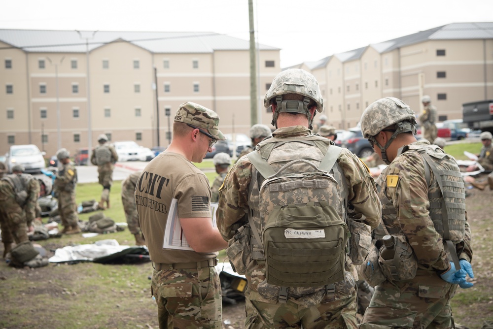 Gulf Coast civic leaders witness total force, innovation