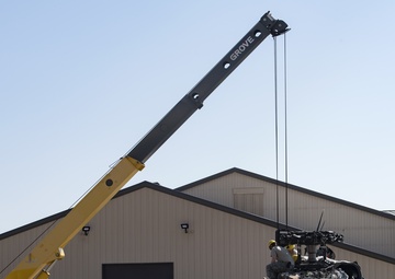 Moody Veterans: Guardians of Pave Hawks