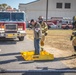 Maxwell CBRNE Exercise