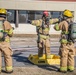 Maxwell CBRNE Exercise