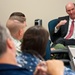 State Department Days at Air War College