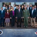 State Department Group photo
