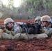 Engineers test warrior skills during “Never Daunted” Top Squad Competition