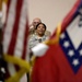 Arkansas Guard Supports Vietnam Veterans' Commemoration Ceremony