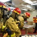 USS MAKIN ISLAND DEPLOYMENT