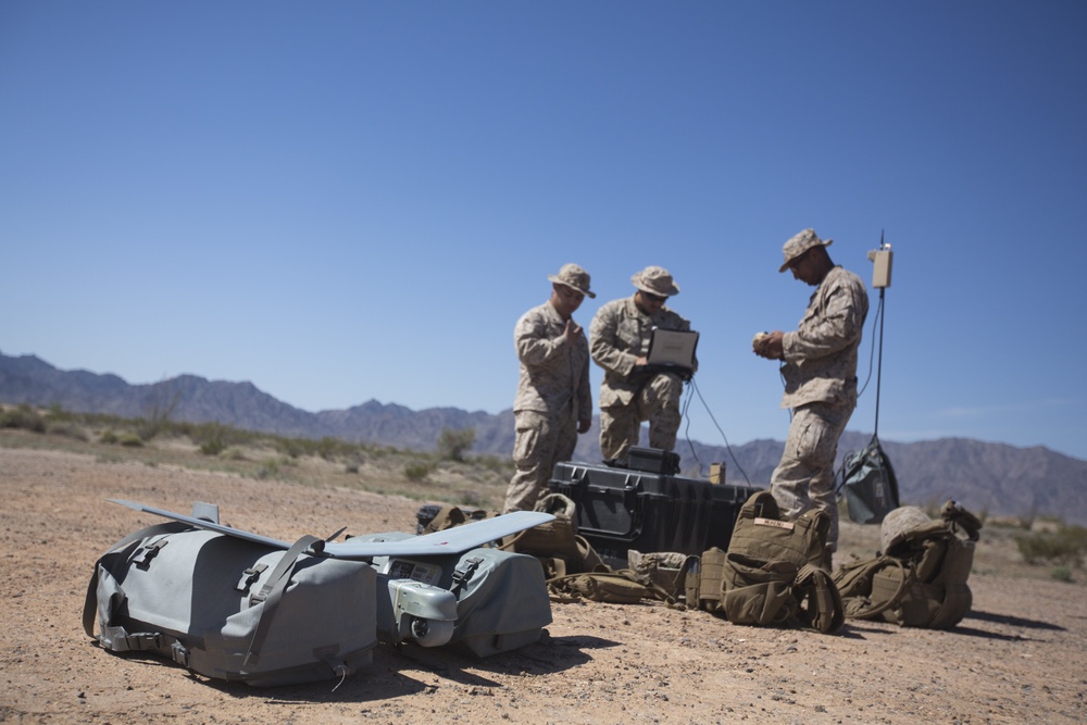 MWSS-271 Static Display