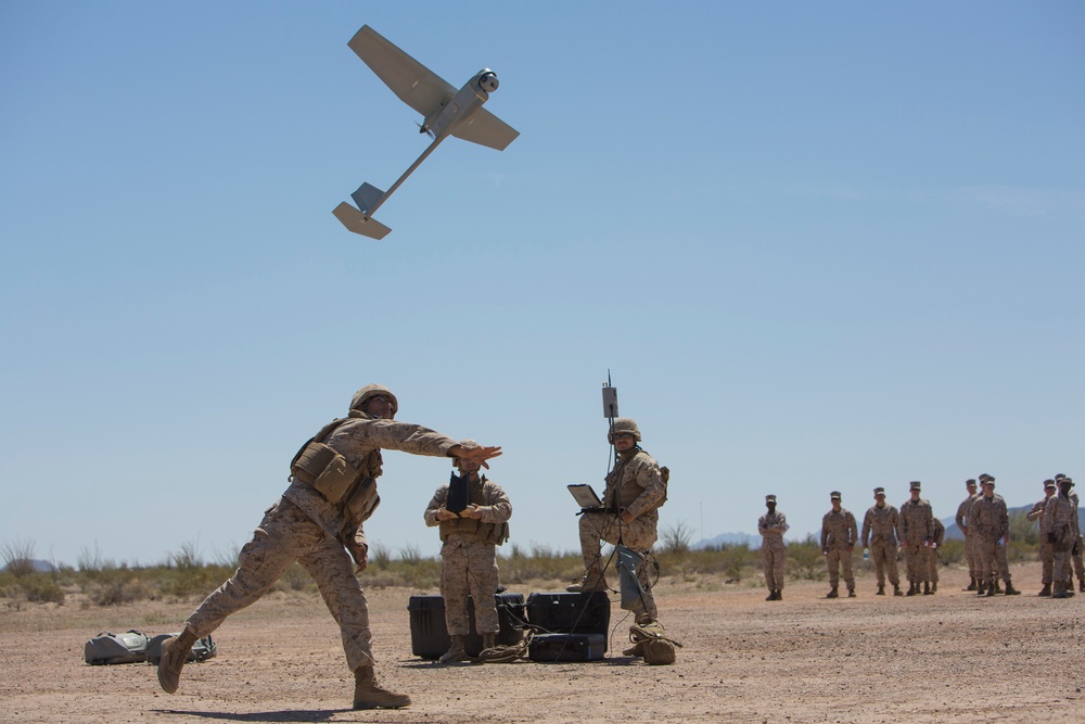 MWSS-271 Static Display