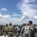 Air Advisors, Colombian military accomplish joint training