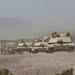 1st Tanks participates in Exercise Desert March