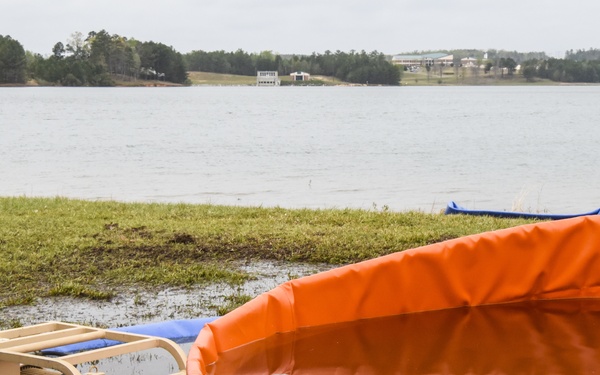 South Carolina National Guard supports Vigilant Guard