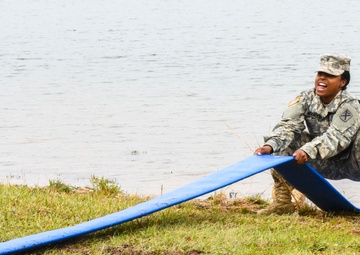 South Carolina National Guard supports Vigilant Guard