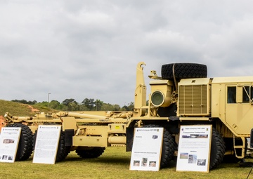 South Carolina National Guard supports Vigilant Guard